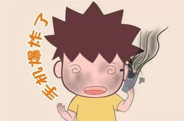 科普 | 三星手机自燃案：我们的手机为什么会发烫甚至自燃？教你如何避免__财经头条