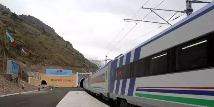 中吉乌铁路重启,将成中欧货运最短路径之一