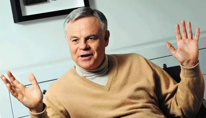 来源：网络；库斯·贝克（Koos Berkker）