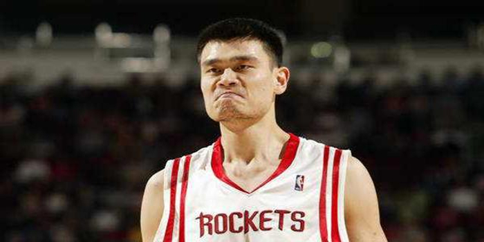 如果巅峰的姚明还在火箭队,那么哈登的火箭队