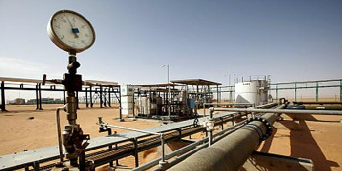 布油逼近70美元大关!OPEC减产+美国制裁齐见