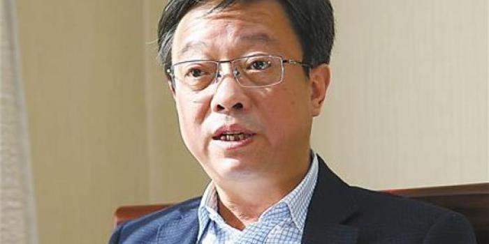 重庆市能源投资集团原董事长冯跃接受审查调查