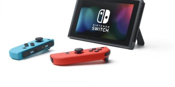 任天堂计划明年推出新版本的Switch游戏机系列