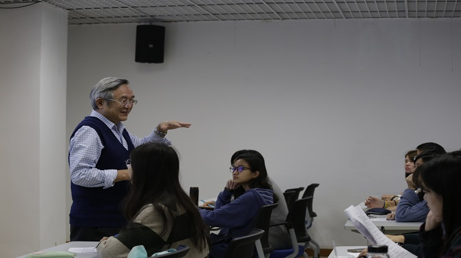 　▲郝志东 作者供图