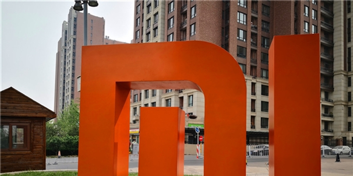 小米多个子公司法定代表人由黎万强变更为王川