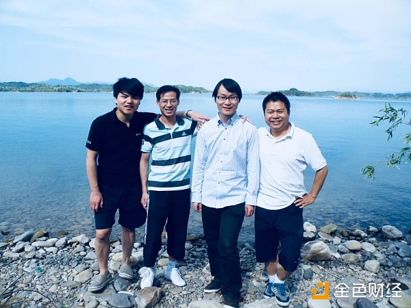 （2010年，和李林认识3个月左右）