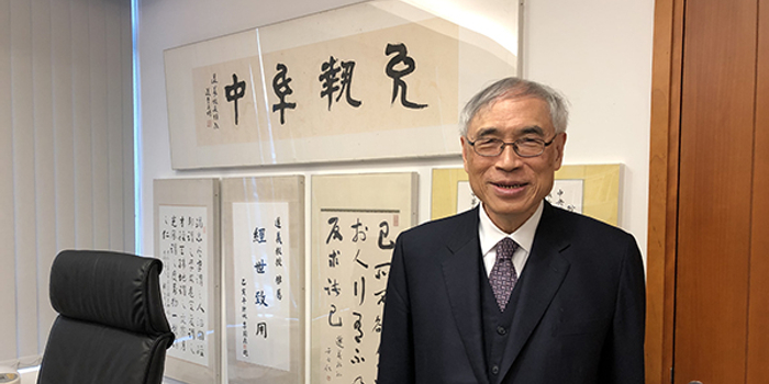 专访经济学家刘遵义:务实精神是中国经济取得成功的重要原因