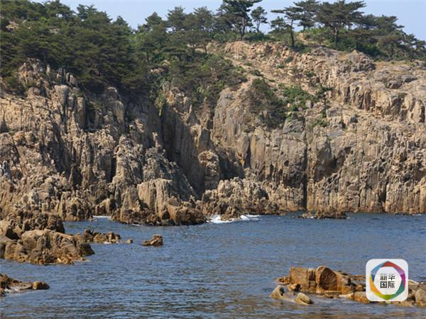  金刚山，图源见水印