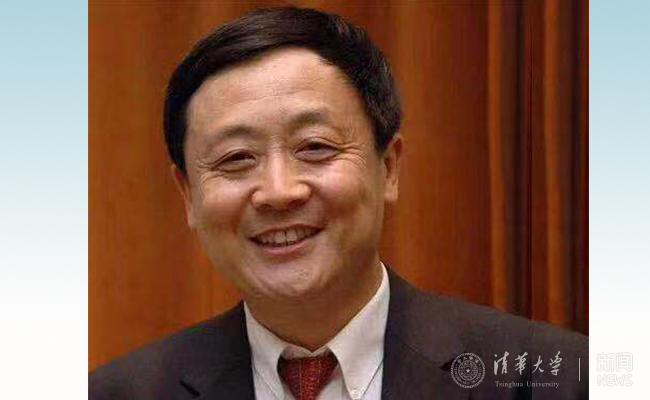 　　吴建平院士