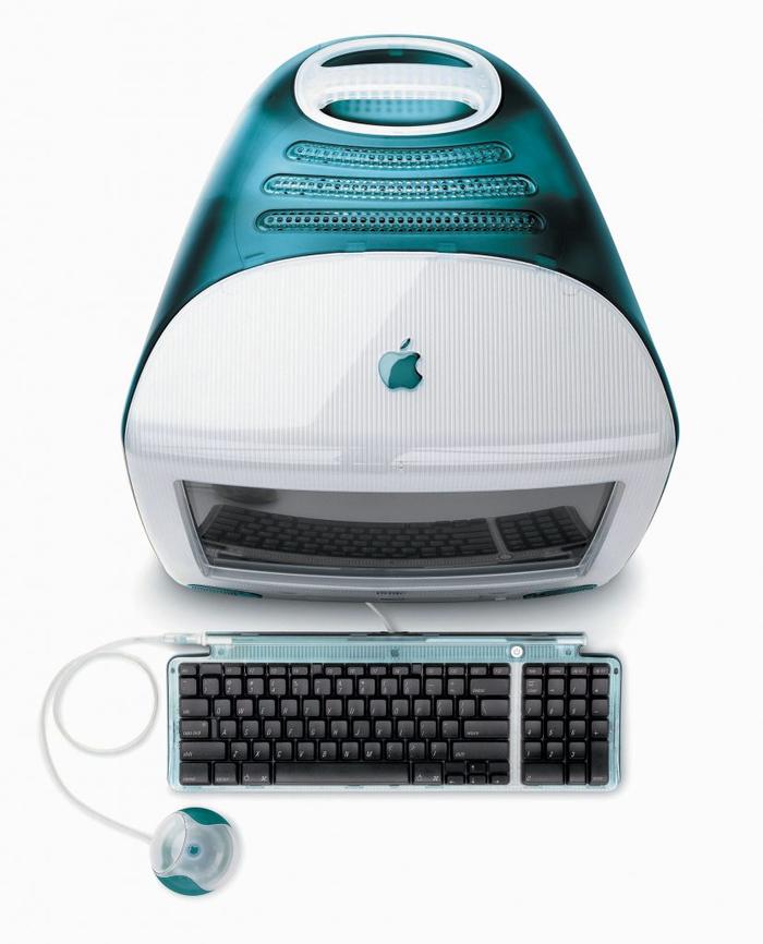 iMac 诞生20 年，这有几个你不知道的秘史_手机新浪网