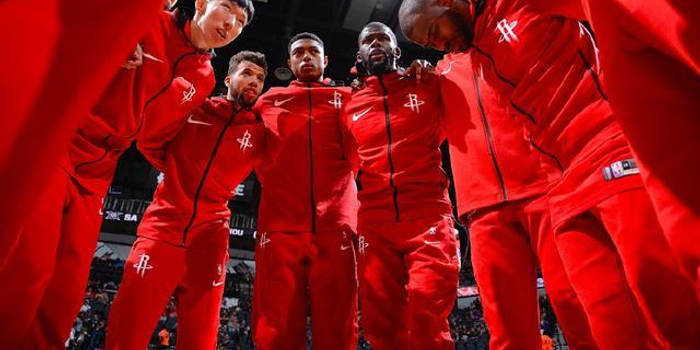 周琦火箭9号球衣被4.4折清仓甩卖,看到价格后