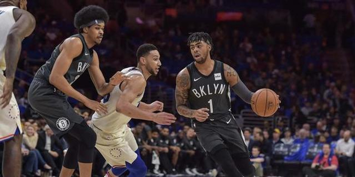 NBA推荐:杜兰特贝弗利没有一换一,G2勇士能否