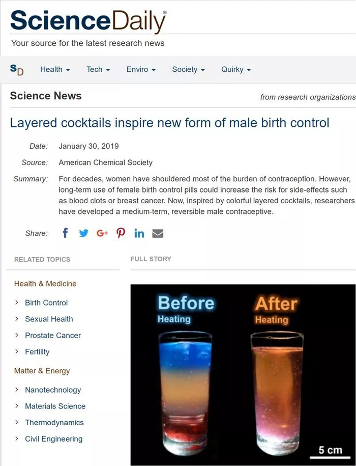 来自《ScienceDaily》