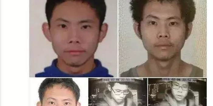 北大弑母案吴谢宇高中同学:以为他有厌女症,他