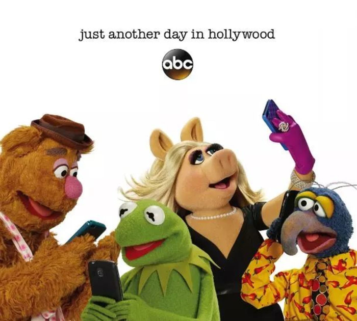 《木偶演播室》（2015）