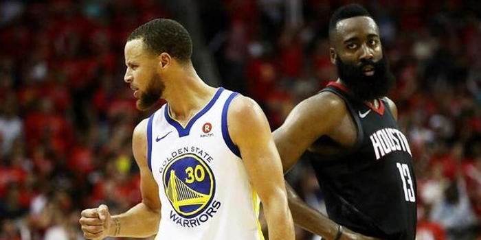 火箭大佬抢七战只打5分钟再被忽视,拒绝勇士邀