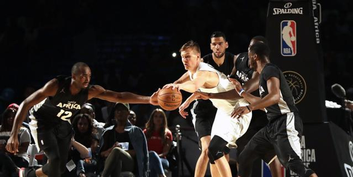 【NBA季后赛详析】东部八强:波士顿依然优势