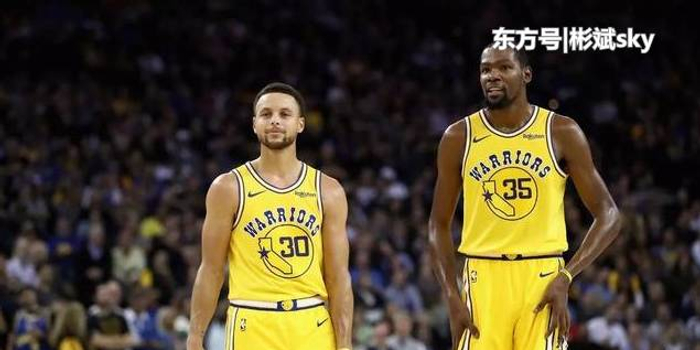 勇士大胜步行者23分,库里除了飙三分球,还有更