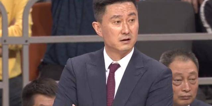 CBA季后赛对阵出炉,广东队进入甜蜜区,辽宁队