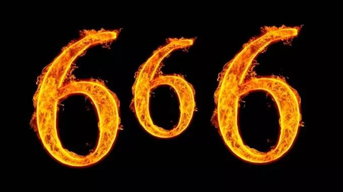 中国人刷“666”，能吓得美国人不敢生娃
