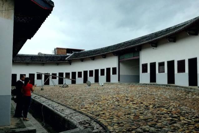 访名人故居 寻文化古迹丨来一波名人故居之旅吧！