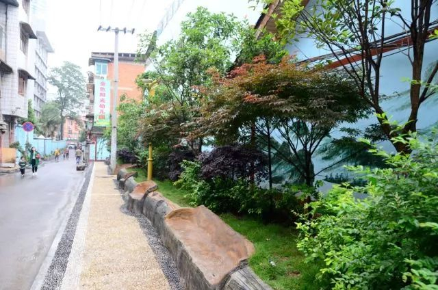 凯里景观设计