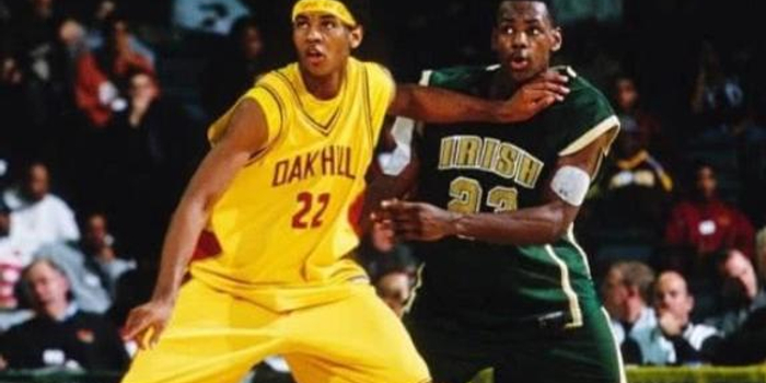 从比肩詹皇到无人问津,两大原因让安东尼成为