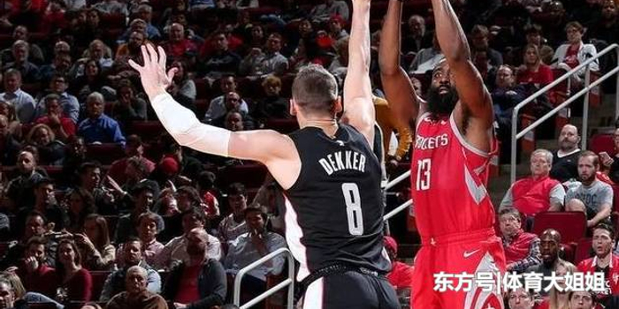 目前NBA三分进球数排名前10球员的三分出手