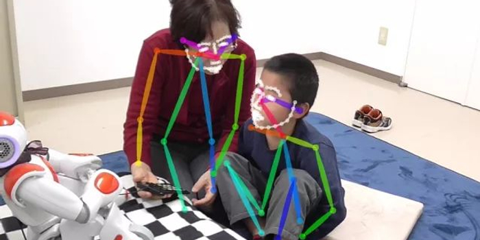 MIT：我们用深度学习开发了一个能识别人类情绪的机器人_手机新浪网