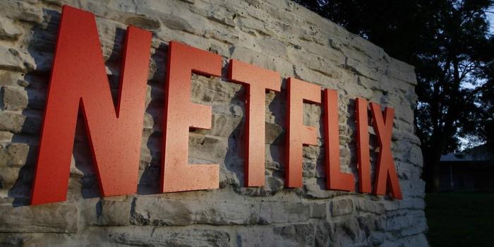 复盘 Netflix 发展史:如何用 20 年成为一家千亿美