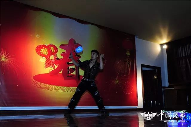 老革命家精神传承_重阳节老干部慰问信_重阳节慰问演出