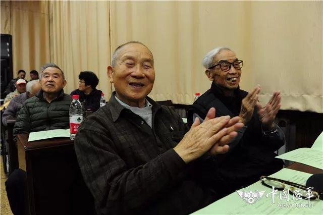 重阳节慰问演出_老革命家精神传承_重阳节老干部慰问信