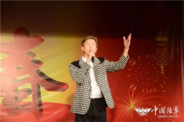 老革命家精神传承_重阳节老干部慰问信_重阳节慰问演出