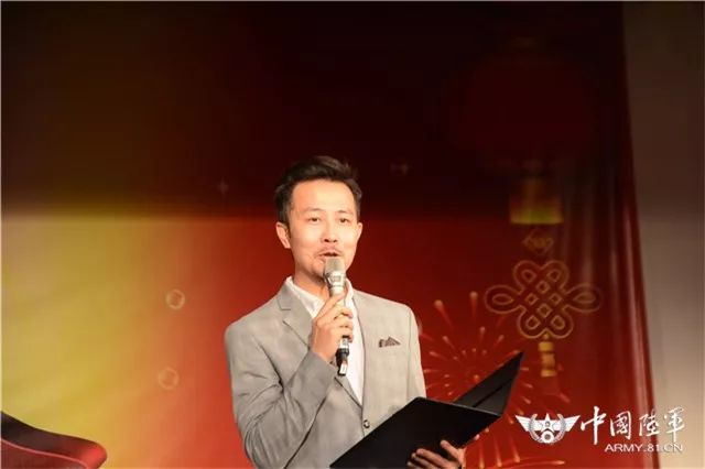 老革命家精神传承_重阳节慰问演出_重阳节老干部慰问信