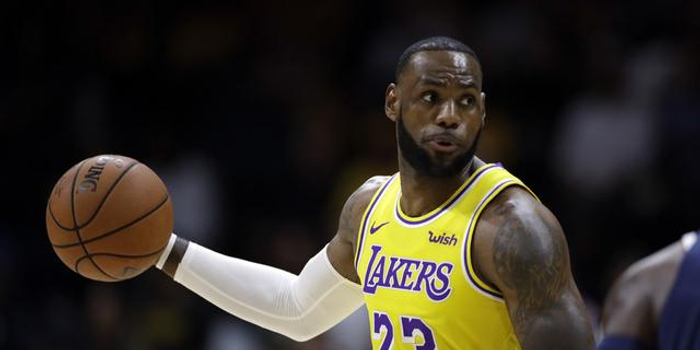 伤病猛如虎,湖人本赛季赛程回顾!绝境逢生会有