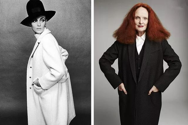 △格蕾丝·柯丁顿