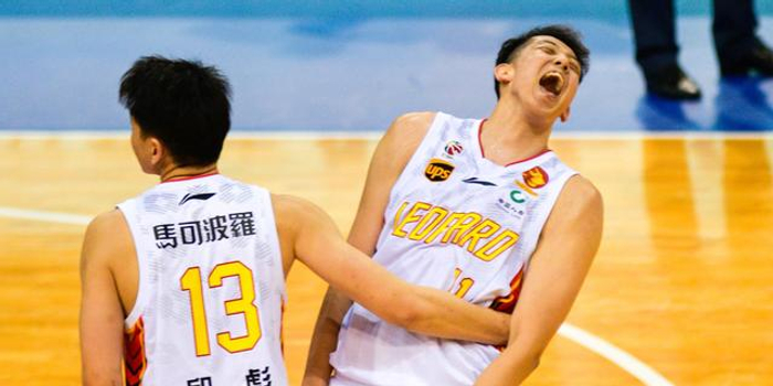 CBA季后赛:深圳主场VS北京首钢,获胜者将对阵