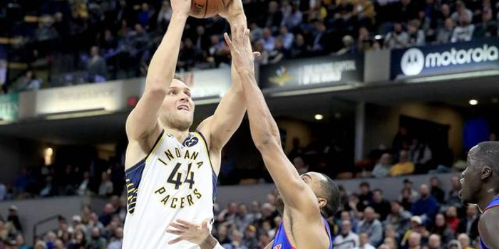 2019年NBA自由球员:小前锋排名前五的球员