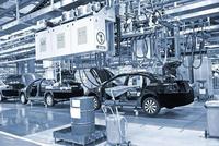 中国汽车10月销量同比降4% 连续16个月同比下滑