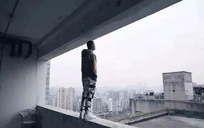 为什么经历过社会底层的人，都喜欢Gai？