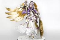 《圣斗士星矢》雅典娜圣衣雕像 售价1150美元