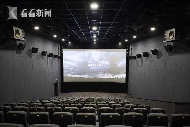 全国首个有包厢的电影院 “旗舰版”新永华重装归来|RealD|杜比|包厢