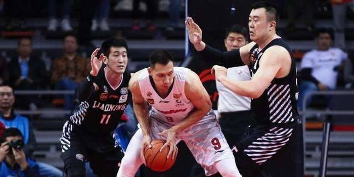 cba季后赛4强出炉,3本土核心+周琦小丁,国家队