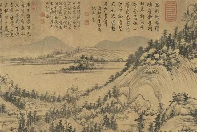 中国传统审美明明很惊艳，为什么到了当下却变成了土嗨？