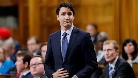 贾斯廷·特鲁多