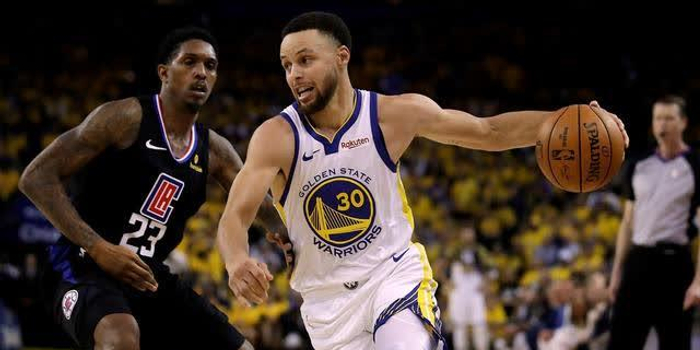 快船VS勇士G2前瞻:快船的变与不变