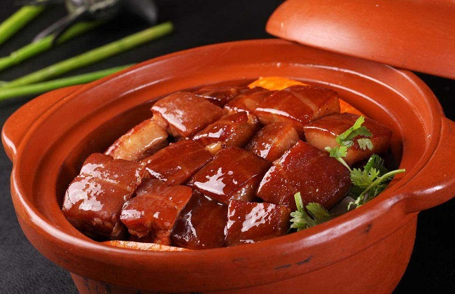  ▲东坡肉 资料图