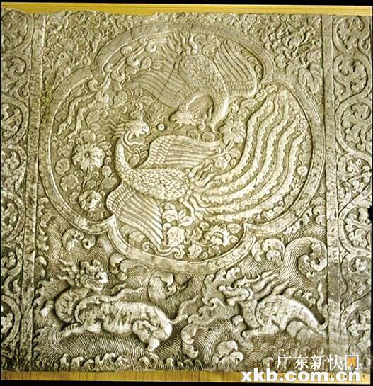 古代这些精美石刻, 给我们传递了哪些信息?