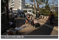 继英美后 荷兰多所大学也呼吁在港留学生尽快回国