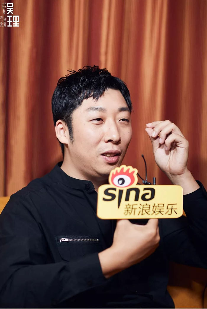 张子贤（摄影：宫德辉）
